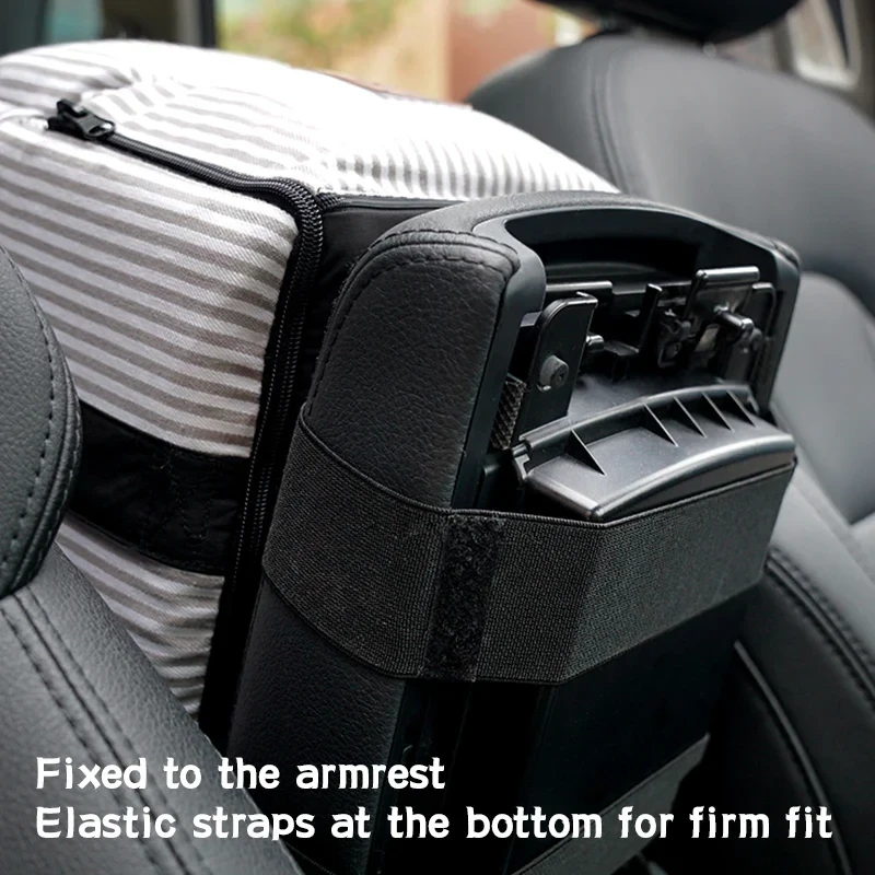 CarCrate Pet Booster Seat