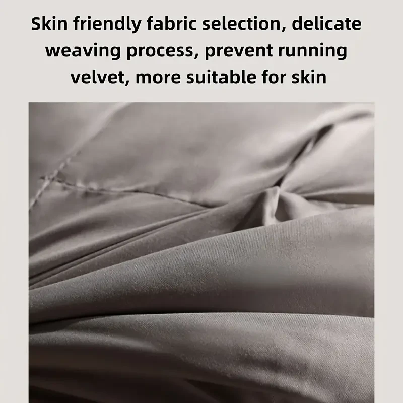 Luxury Hotel-Quality Neck Support Pillow