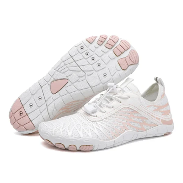 Ongitecoude Skin Pro with Copper - Grounding Allround Barefoot Shoes