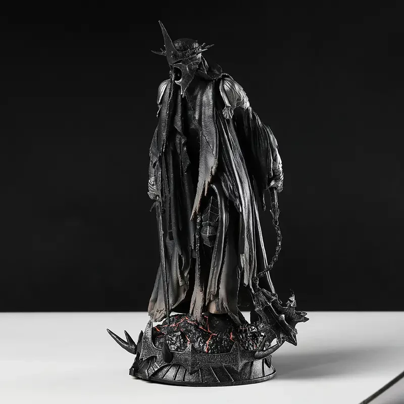 Movie Character Figure Excellent Model Toy Collectibles Statue