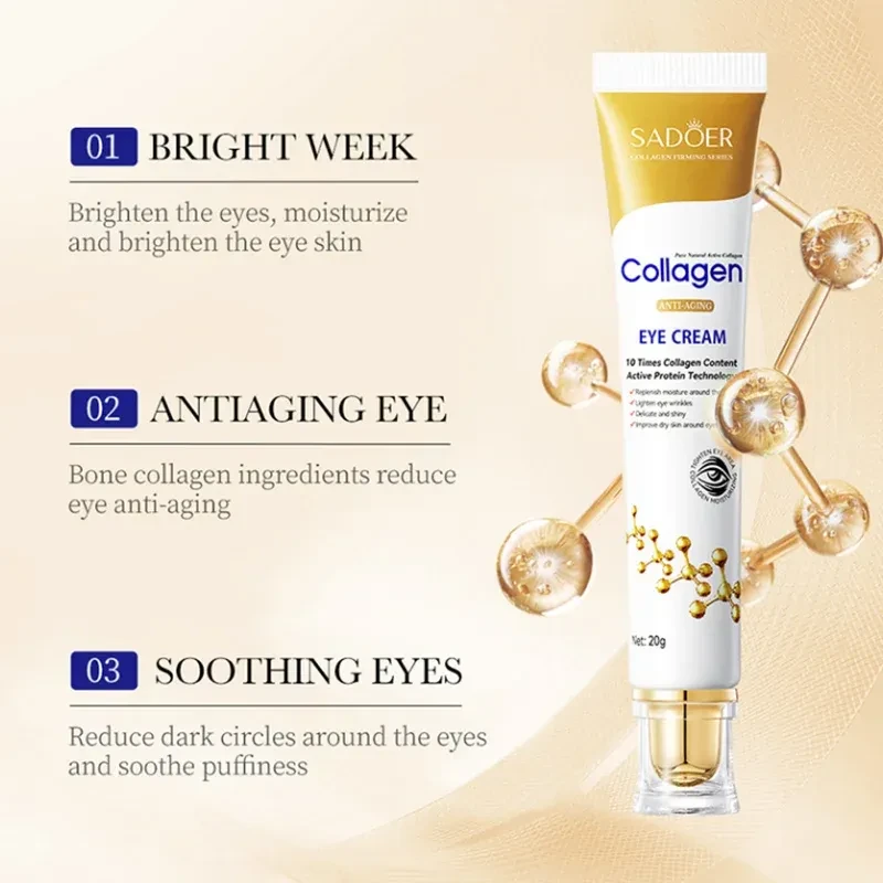 Anti-wrinkle Firming Gel Nourishing And Firming Skin Care