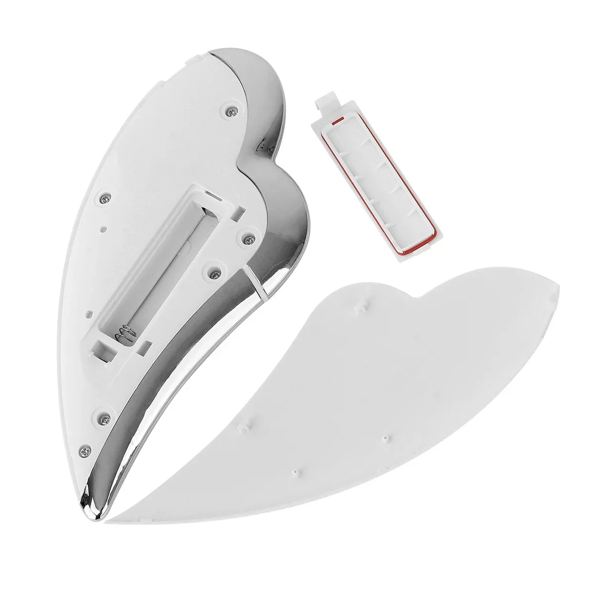 Portable Iontophoresis Facial Massage Scraping