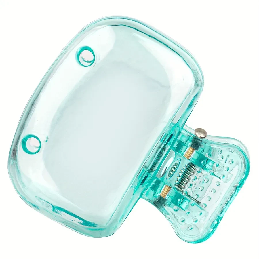 Toothbrush Storage Clip
