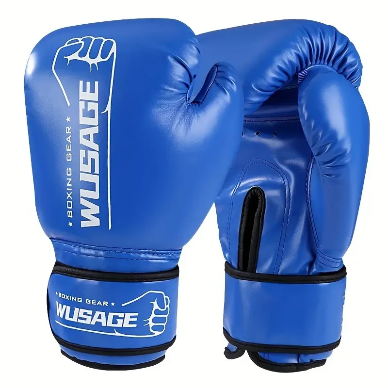 Boxing Training Gloves for Men & Women - Beginner to Advanced