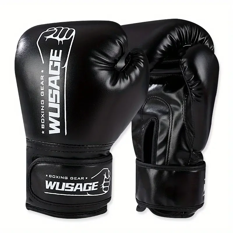 Boxing Training Gloves for Men & Women - Beginner to Advanced