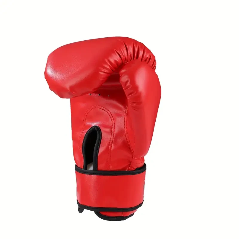 Boxing Training Gloves for Men & Women - Beginner to Advanced