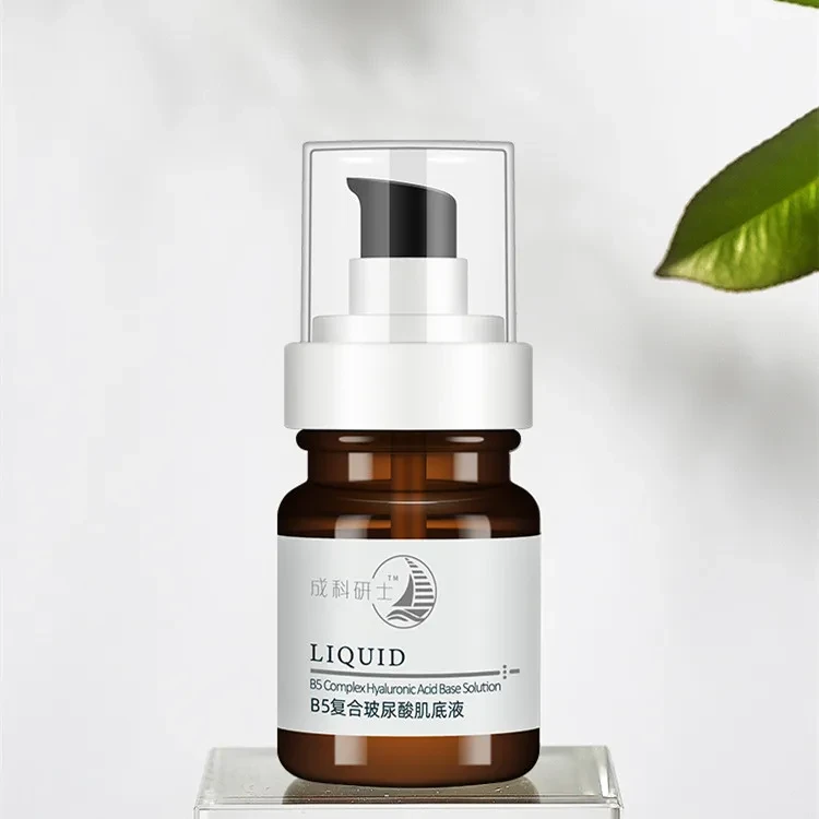 B5 Hyaluronic Acid Muscle Base Original Liquid Hydratin