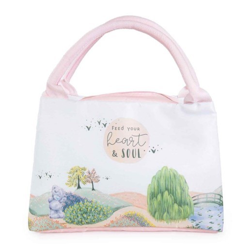 Every Day Is A New Adventure: Lunch Tote