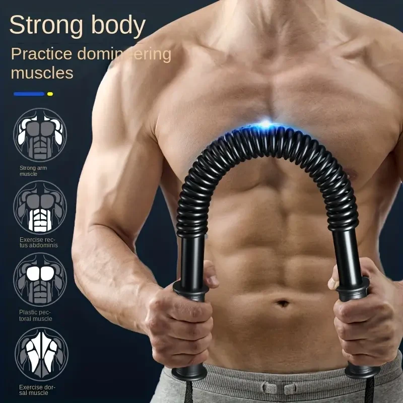 1pc Arm Stretcher & Strength Training Equipment