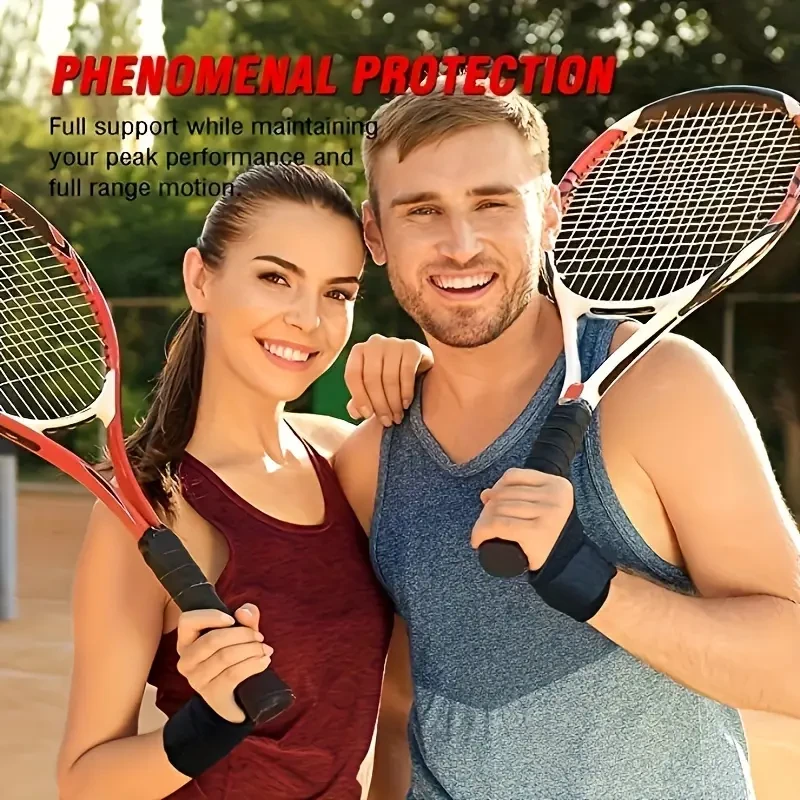 Adjustable Wrist Strap Splint Support