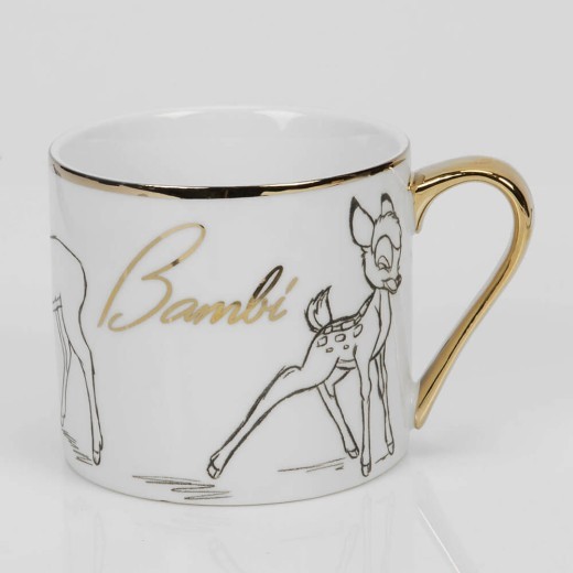 Disney Collectible Mug Bambi