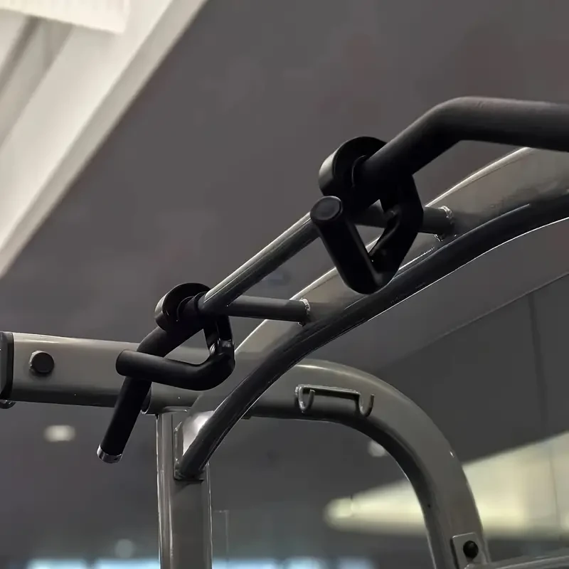 45 High-Strength Nylon Fitness Grip Hook