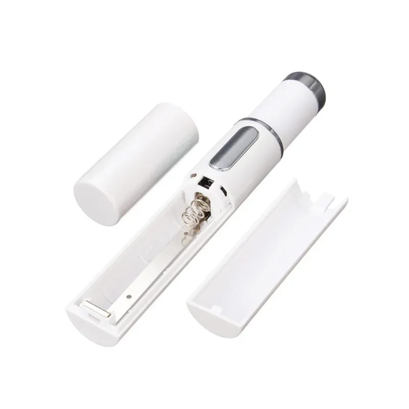 Blue Light Therapy Acne Laser Pen Soft Scar Wrinkle Removal Treatment Device Skin Care Beauty Equipment