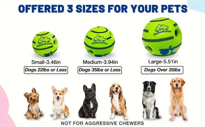 Fun Interactive Giggle Ball