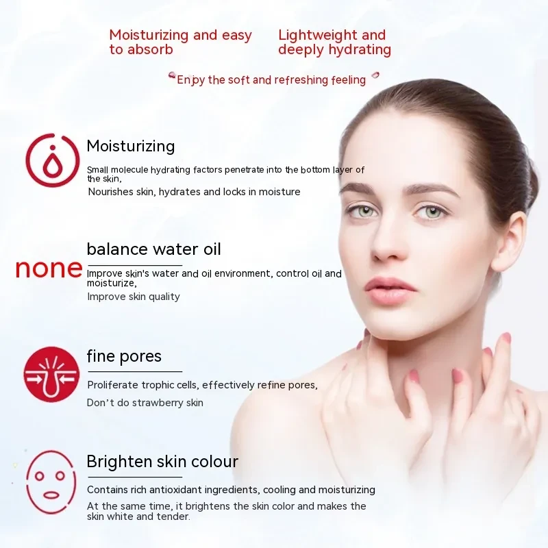 Luxury Skin Base Moisturizing Cream Firms