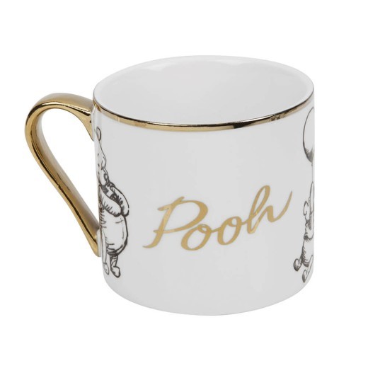 Disney Collectible Mug Pooh
