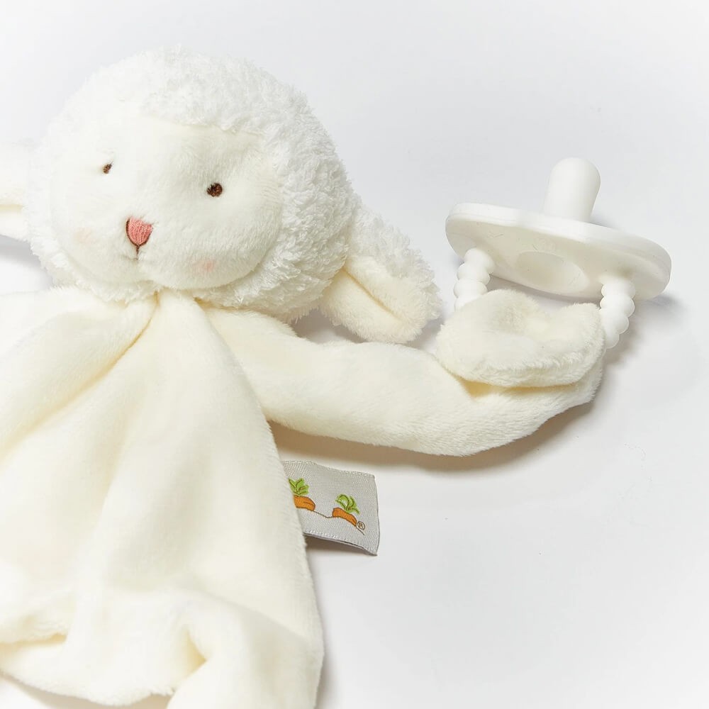 Kiddo The Lamb Silly Buddy