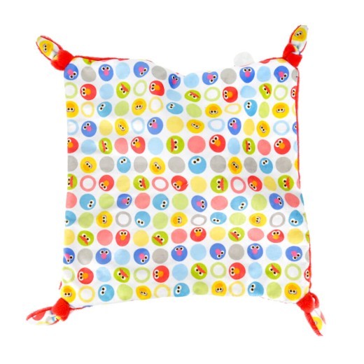Sesame Street Elmo Comfort Blanket
