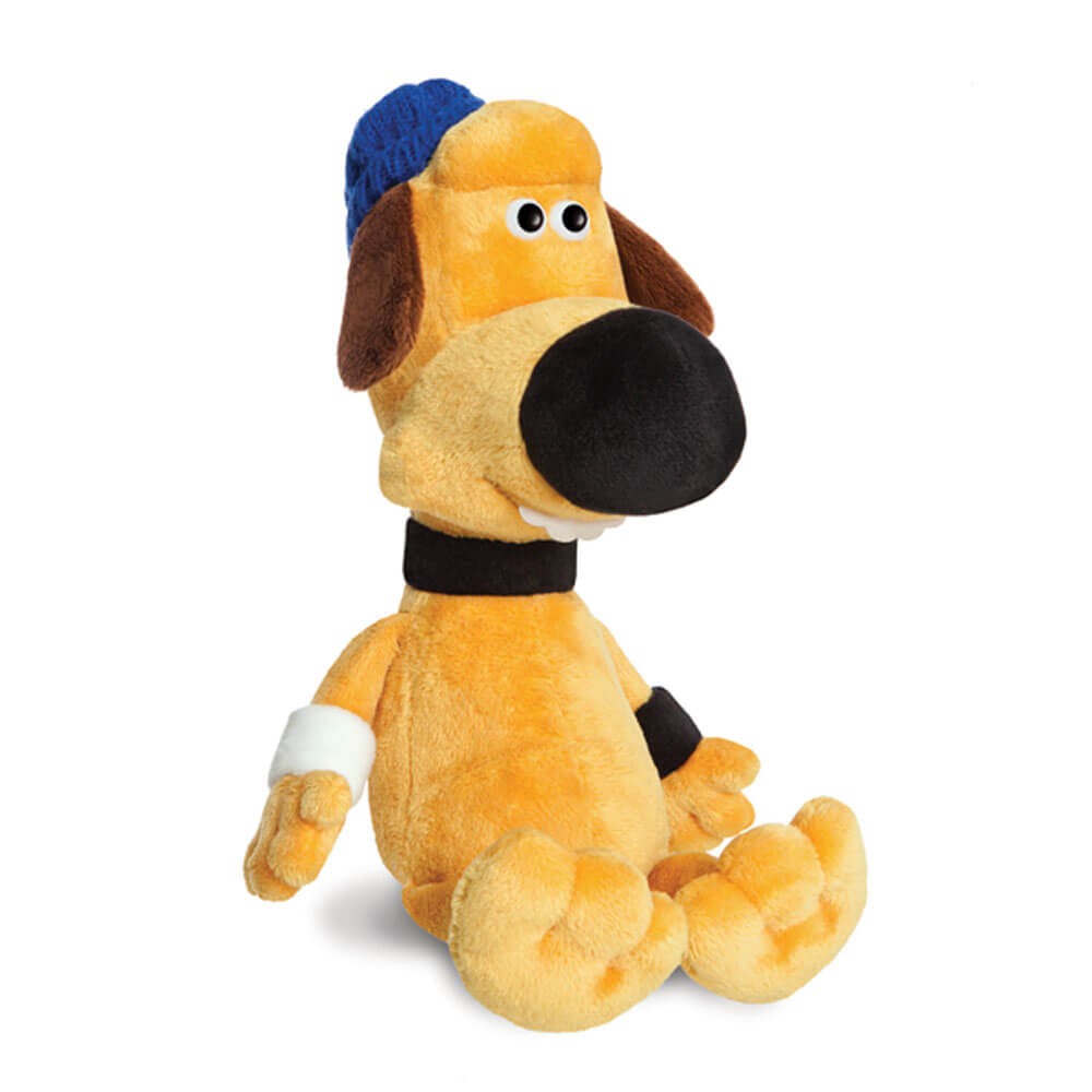 Shaun The Sheep Bitzer Soft Toy