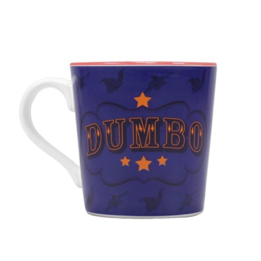 Disney Heat Changing Mug : Dumbo