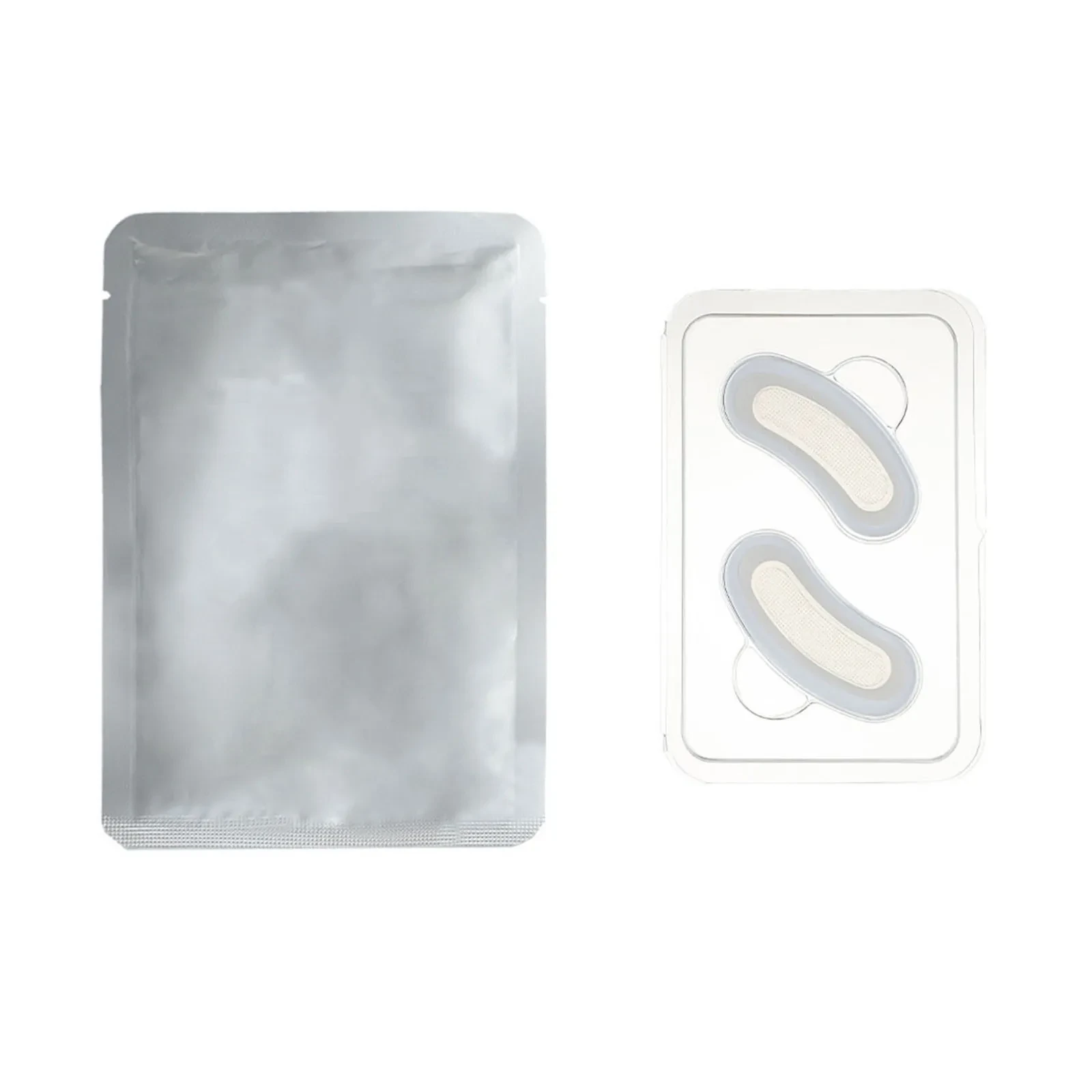 Hyaluronic Acid Micro Needle Eye Patch