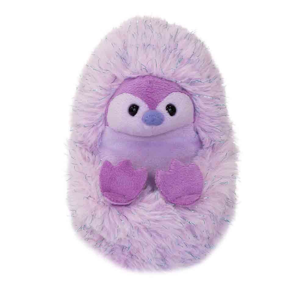 Curlimals Arctic Glow Pip Penguin