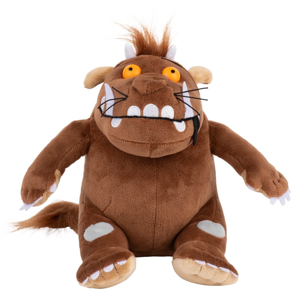 The Gruffalo Plush Medium