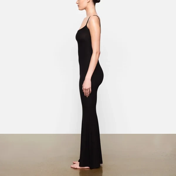 Modal Soft Lounge Dresses