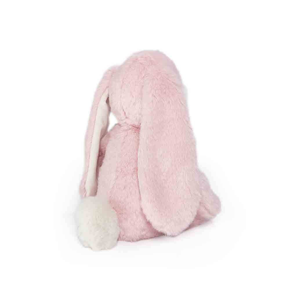 Tiny Floppy Nibble Bunny Pink - Small