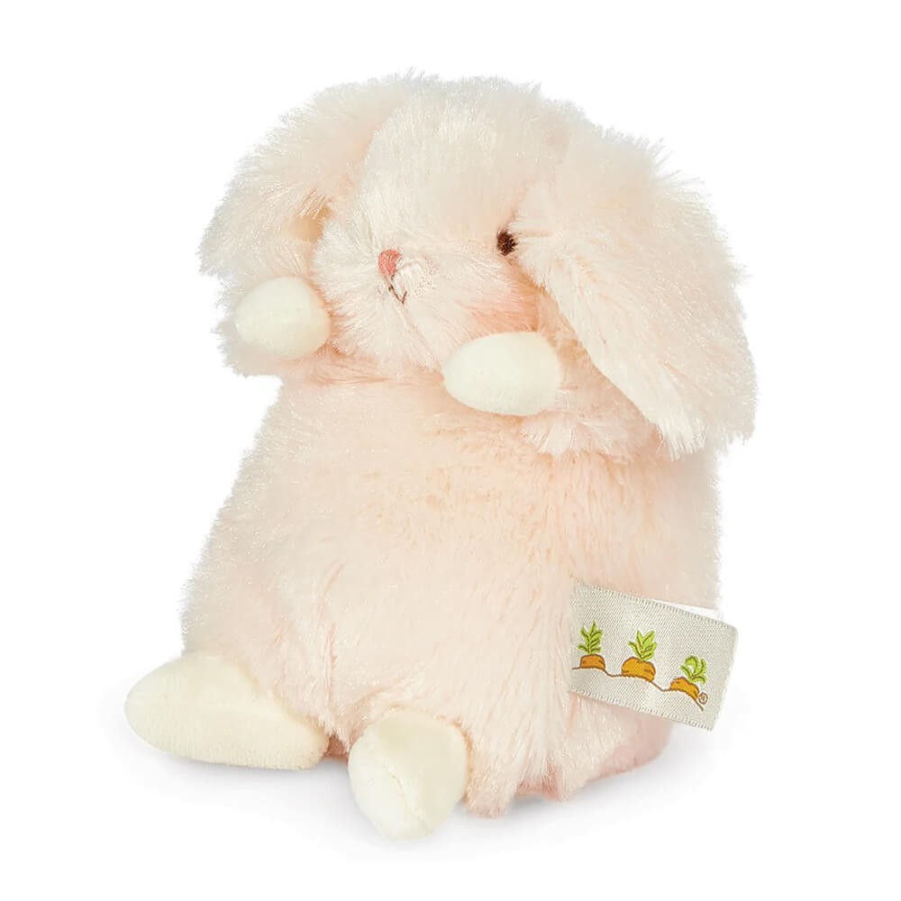 Wee Petal Bunny Pink