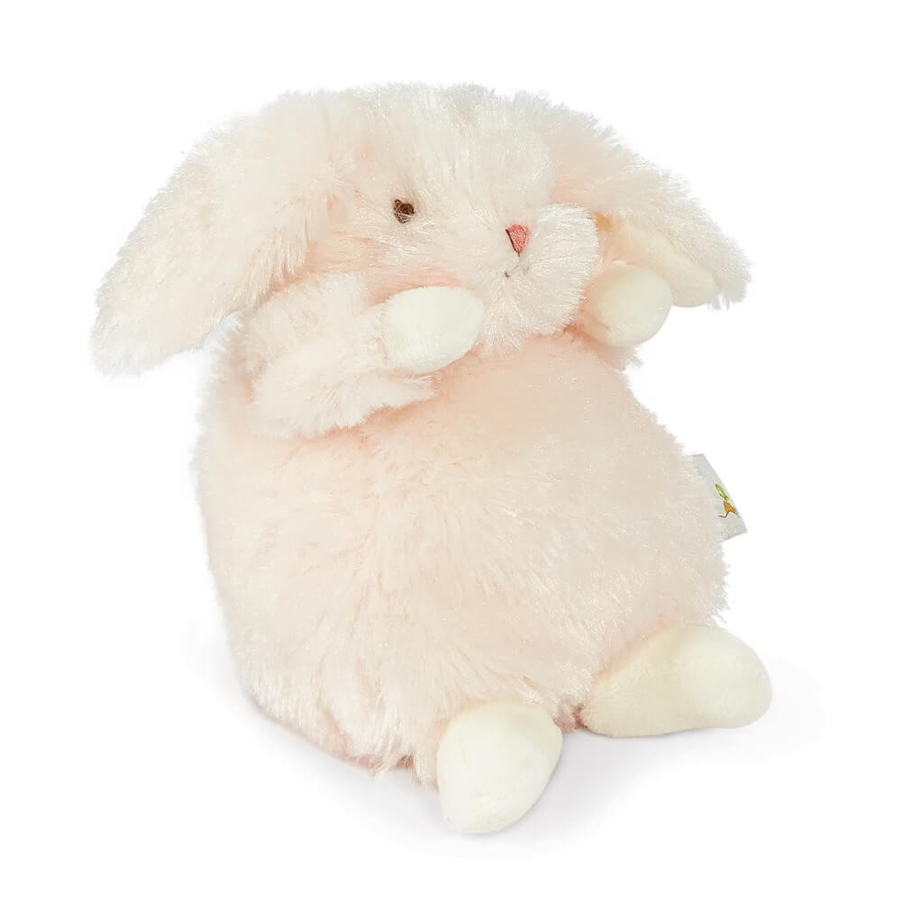 Wee Petal Bunny Pink