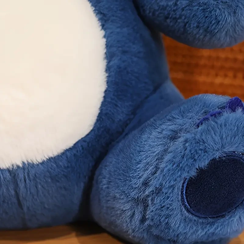 Cartoon Transformation Bear Plush Toys, Cute Bear Dolls