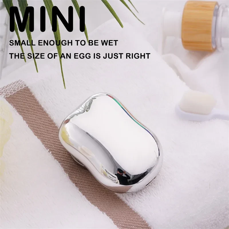 Mini Portable Face Cordless Shavers