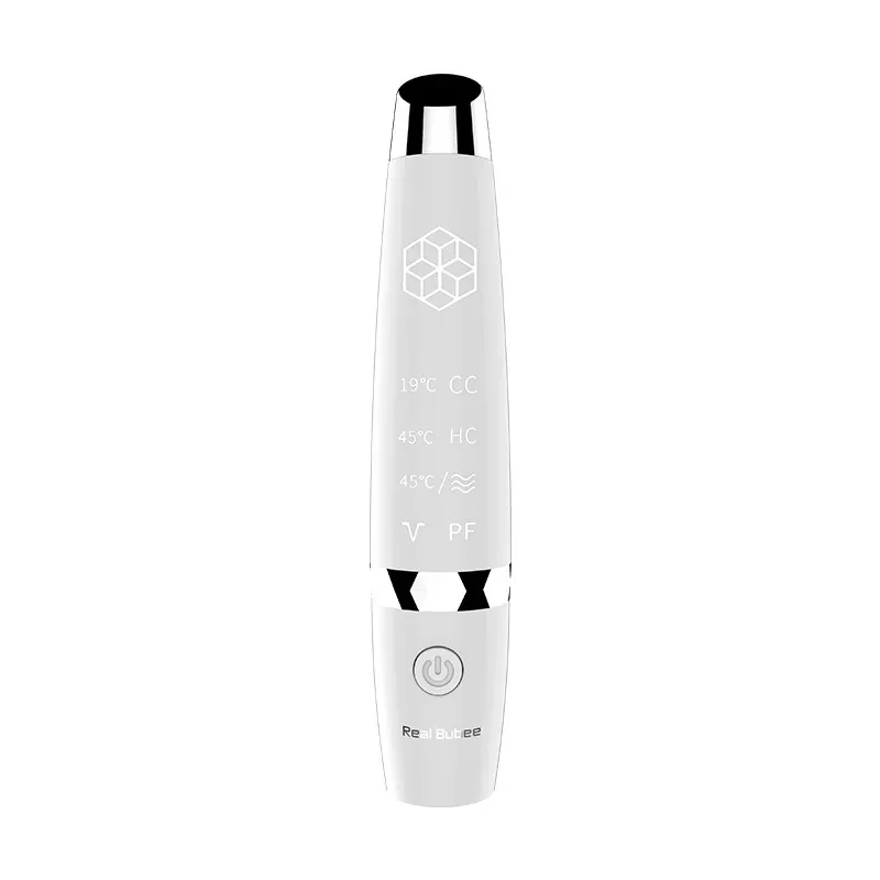 Electric Beauty Instrument to Remove Bags and Dark Circles