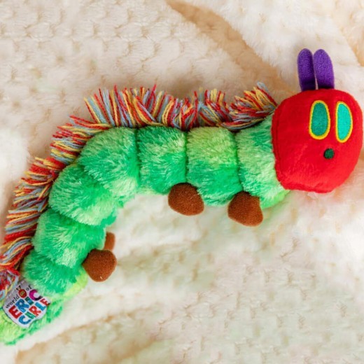 The Very Hungry Caterpillar - Medium