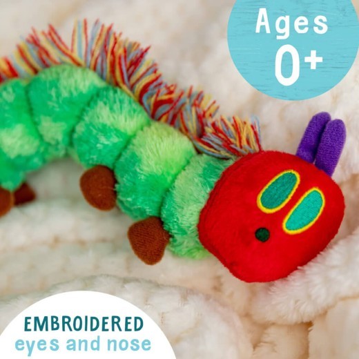 The Very Hungry Caterpillar - Medium