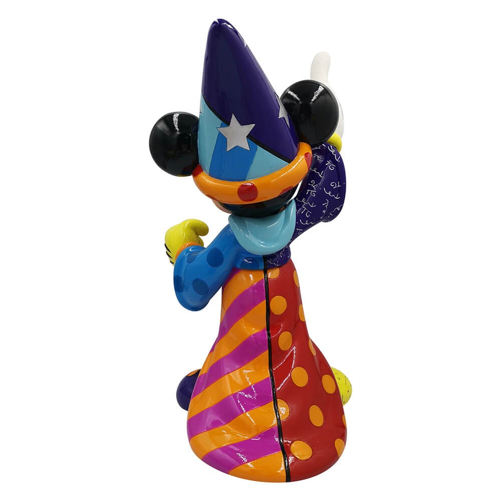 Sorcerer Mickey 80th Anniversary Figurine - Extra Large