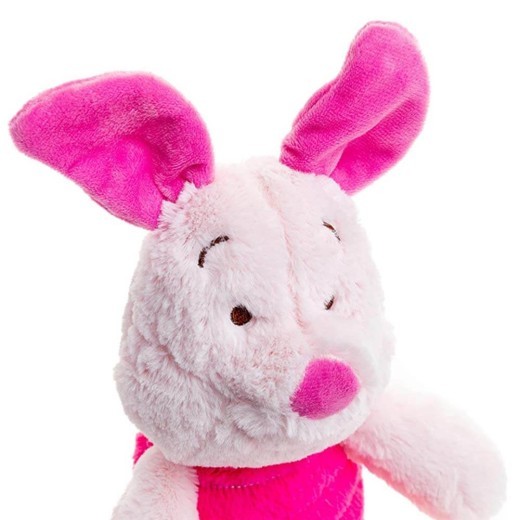 Winnie The Pooh Piglet Soft Toy