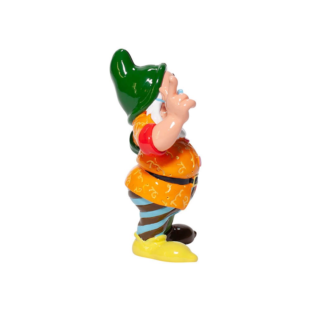 Dwarf Doc Figurine - Mini
