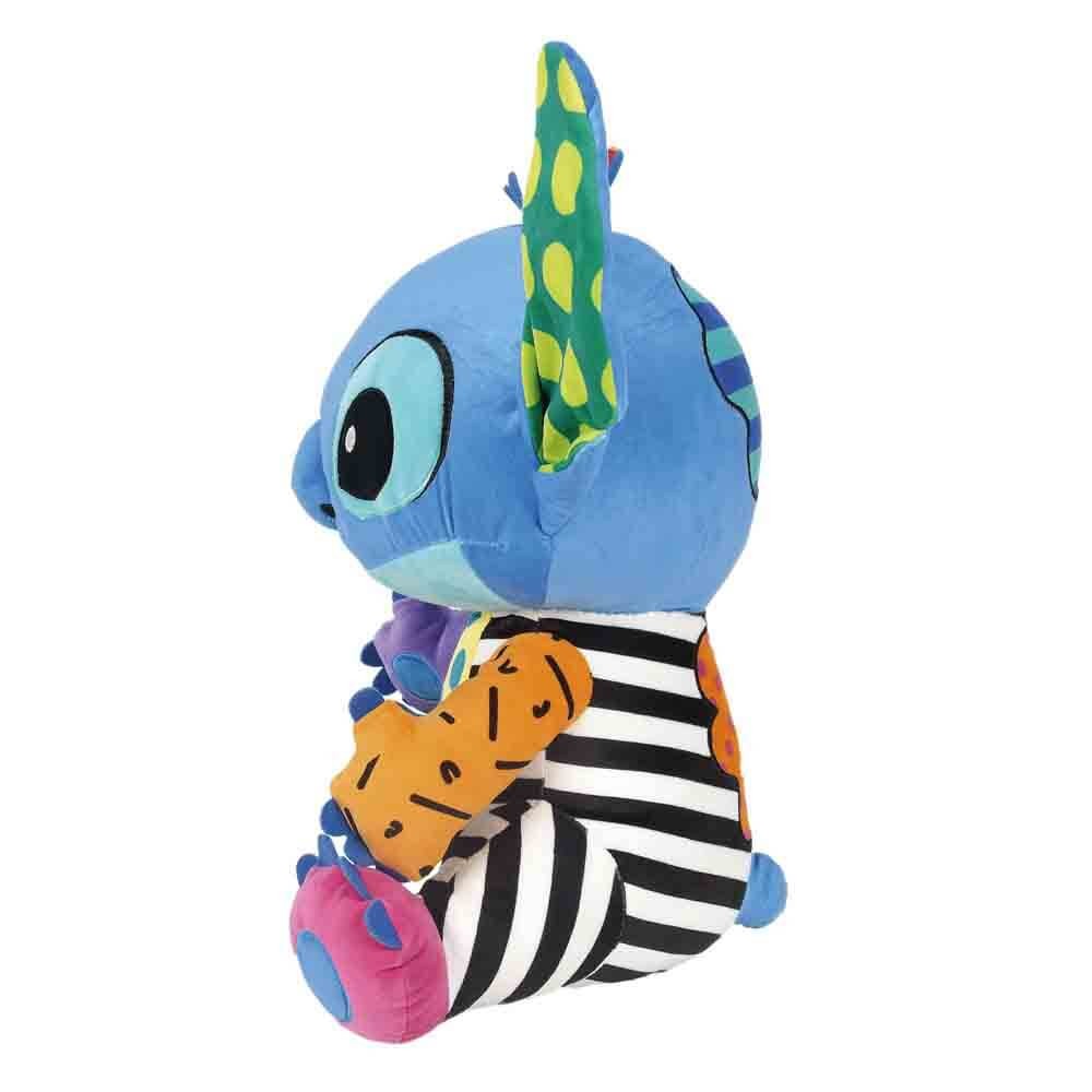 Britto Pop Plush Stitch Large