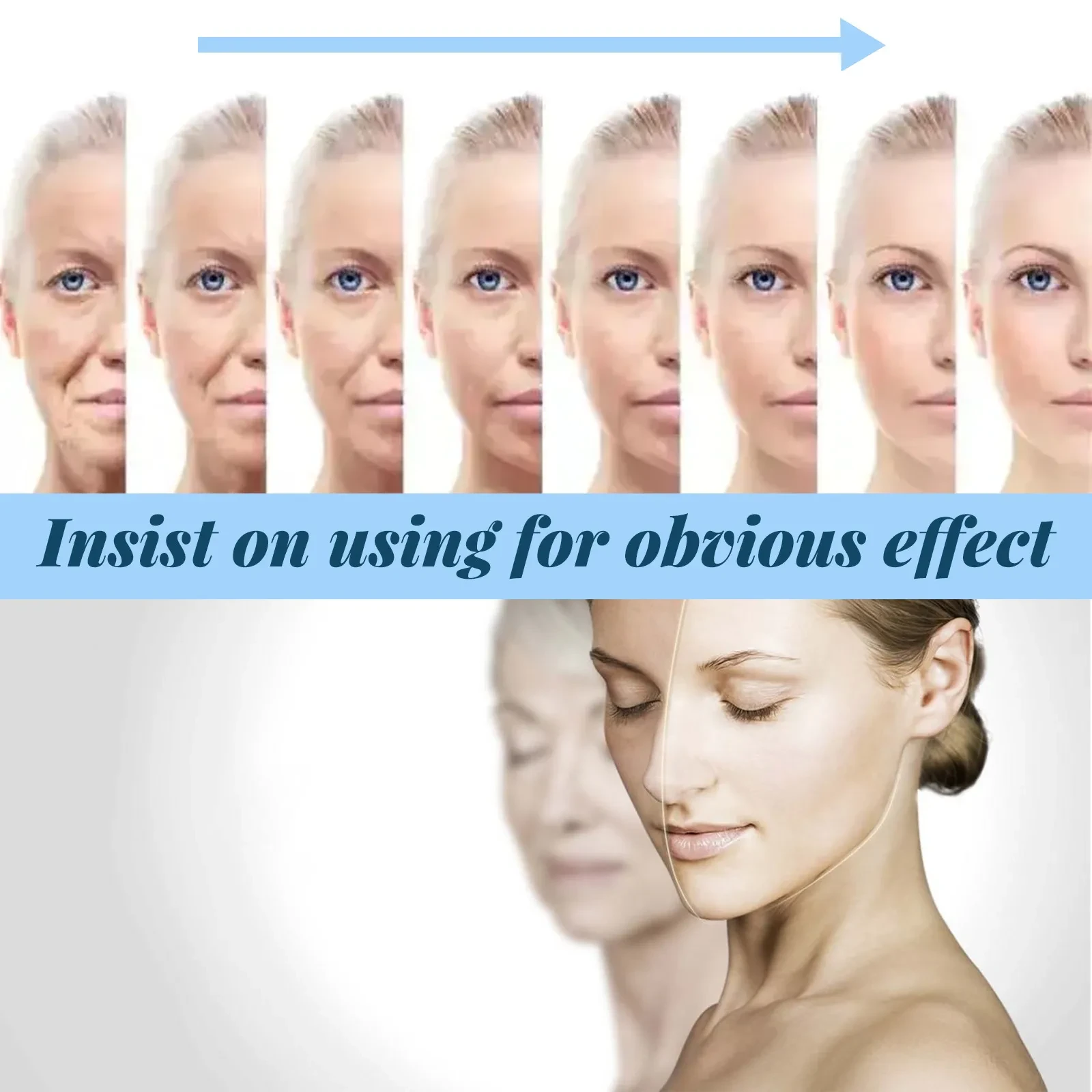 Hyaluronic  Acid Liquid Facial Moisturizing