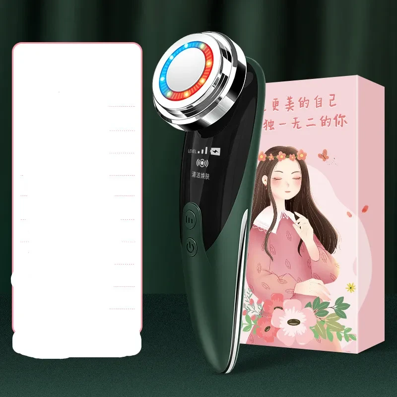Import Device, Facial Massager, Firming, Lifting