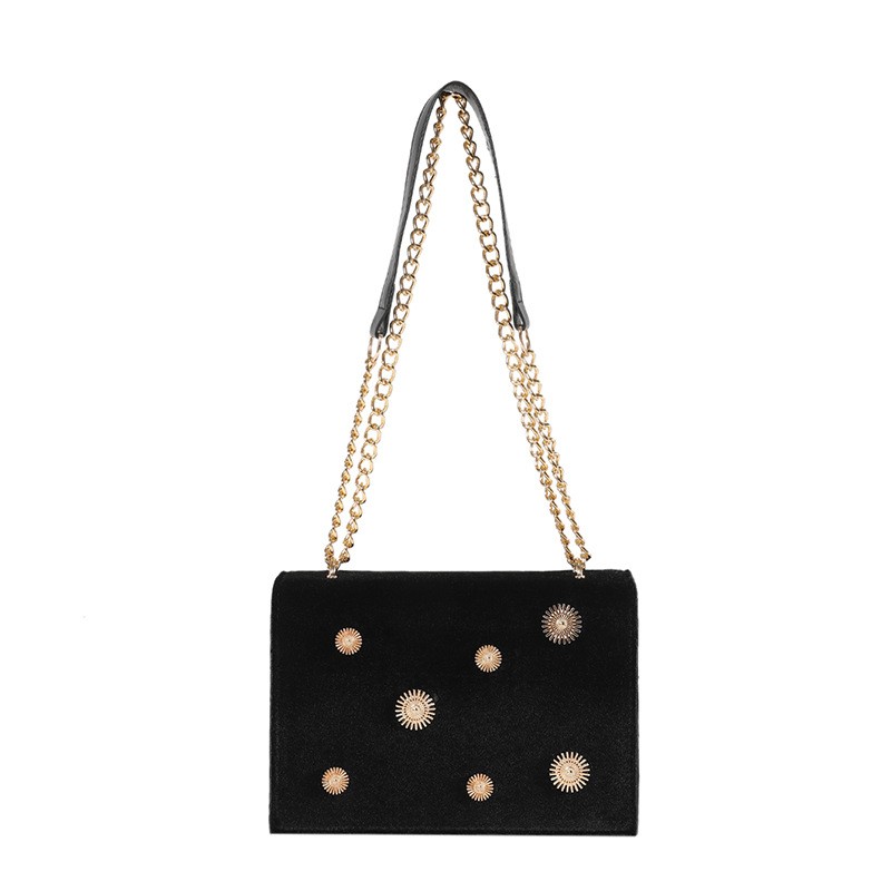 Women's Fashion Messenger Bag