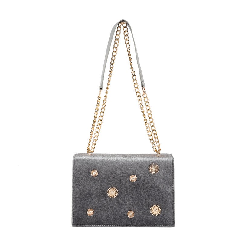 Women's Fashion Messenger Bag