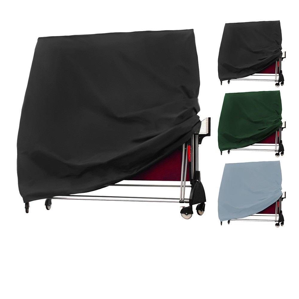 Outdoor Table Tennis Table Table Dust Cover