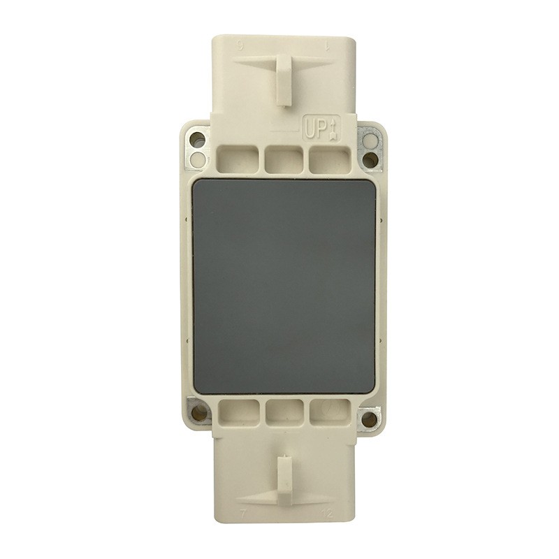 Suitable For Automotive High-voltage Pack Ignition Coil Module Ignition Control Module LX
