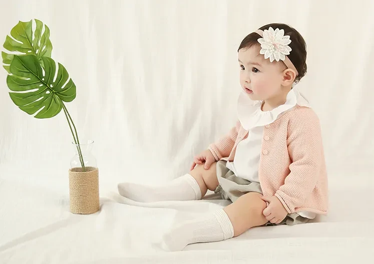 Children's hair accessories
