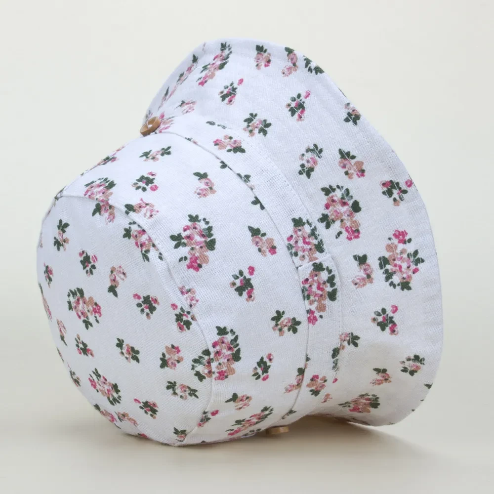 Children Fisherman Hat Cartoon Animal Cute Hat