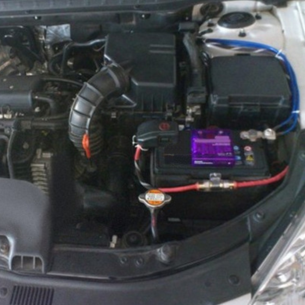 Automotive Engine Electronic Rectifier Retrofit Voltage Regulator
