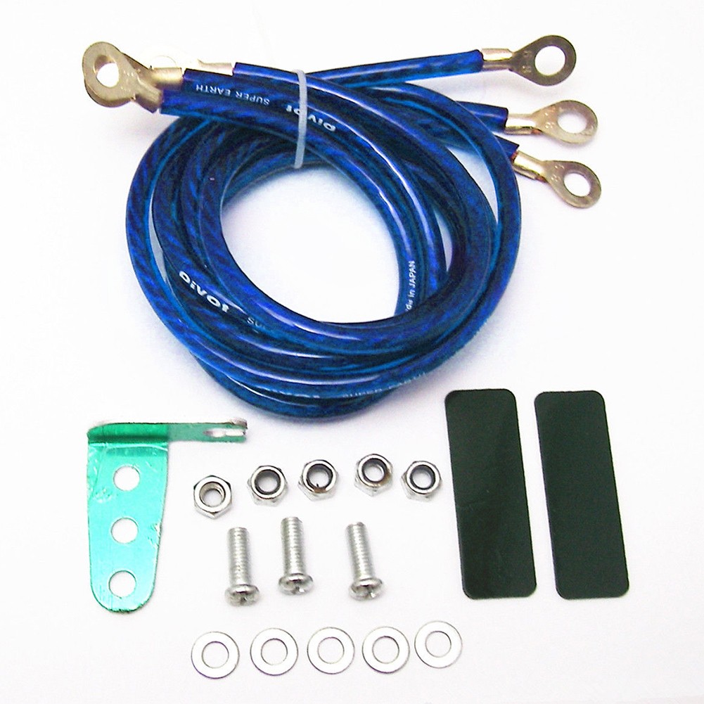 Automotive Engine Electronic Rectifier Retrofit Voltage Regulator